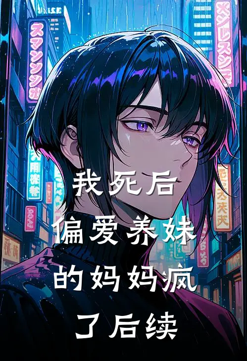我死后,偏爱养妹的妈妈疯了后续剧情