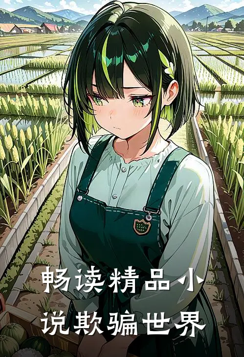 畅读精品小说欺骗世界