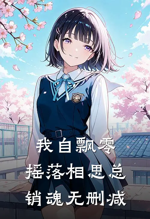 我自飘零，摇落相思总销魂无删减