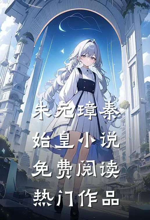 朱元璋秦始皇小说免费阅读热门作品