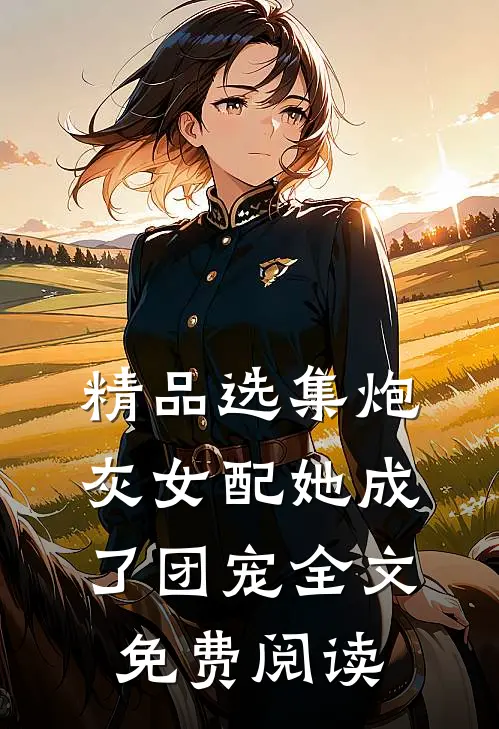 精品选集炮灰女配她成了团宠全文免费阅读