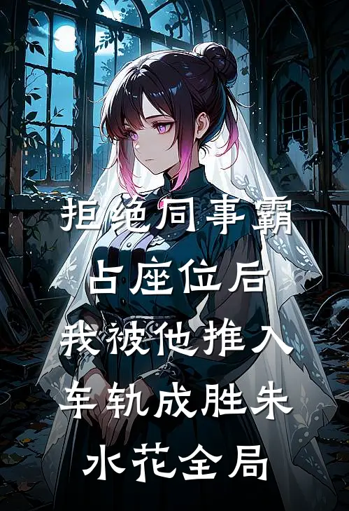 拒绝同事霸占座位后，我被他推入车轨成胜朱水花全局