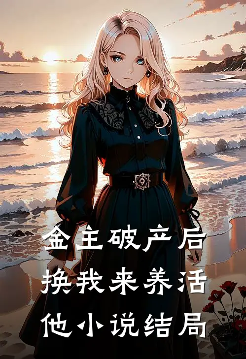 金主破产后，换我来养活他小说结局