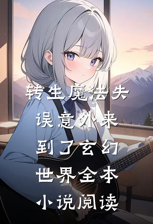 转生魔法失误意外来到了玄幻世界全本小说阅读