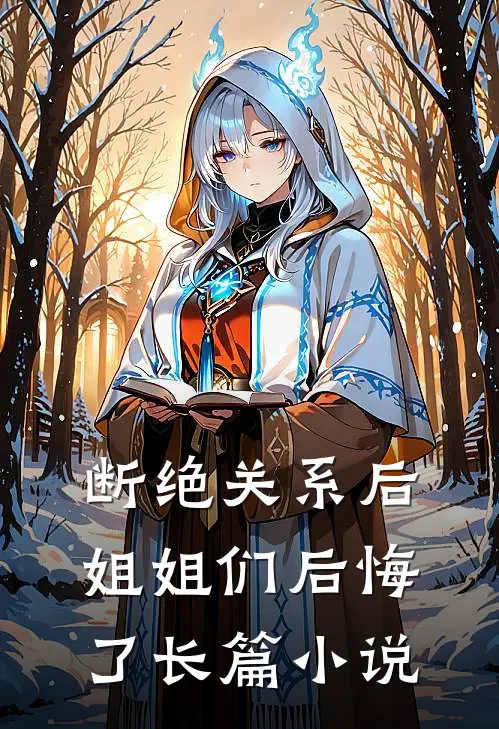 断绝关系后,姐姐们后悔了长篇阅读