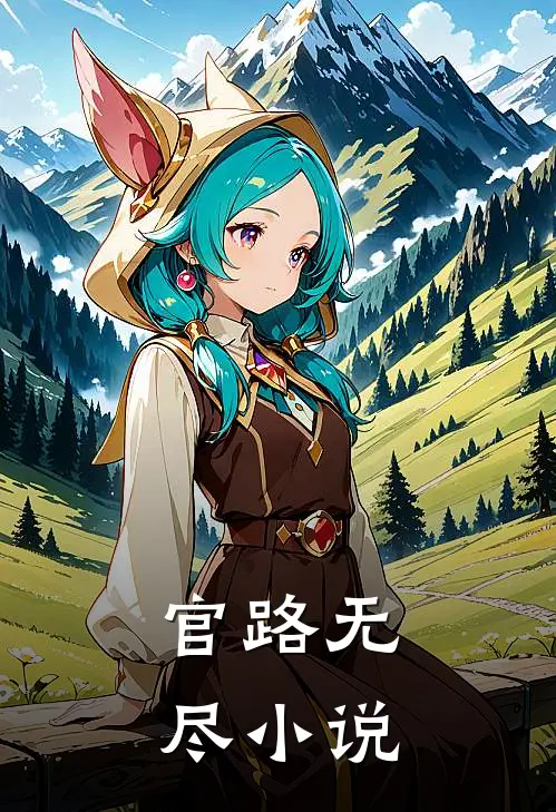 官路无尽小说