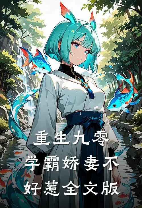 重生九零：学霸娇妻不好惹全文版