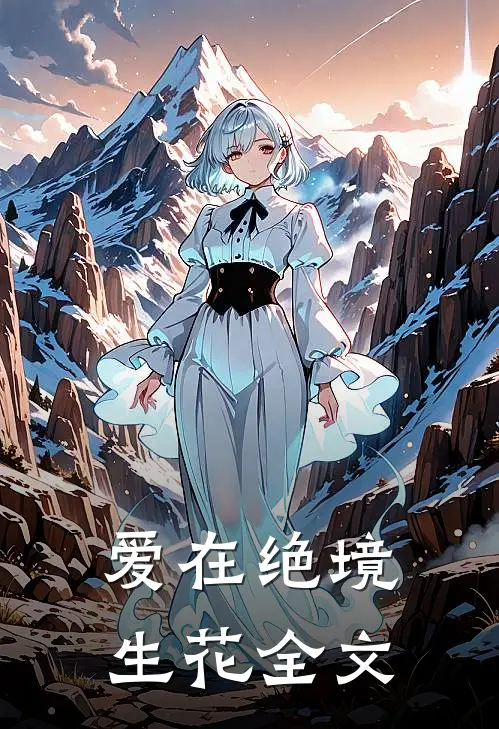 爱在绝境生花全文