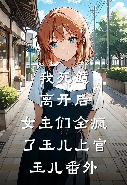 我死遁离开后，女主们全疯了玉儿上官玉儿番外