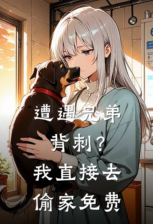 遭遇兄弟背刺?我直接去偷家免费阅读