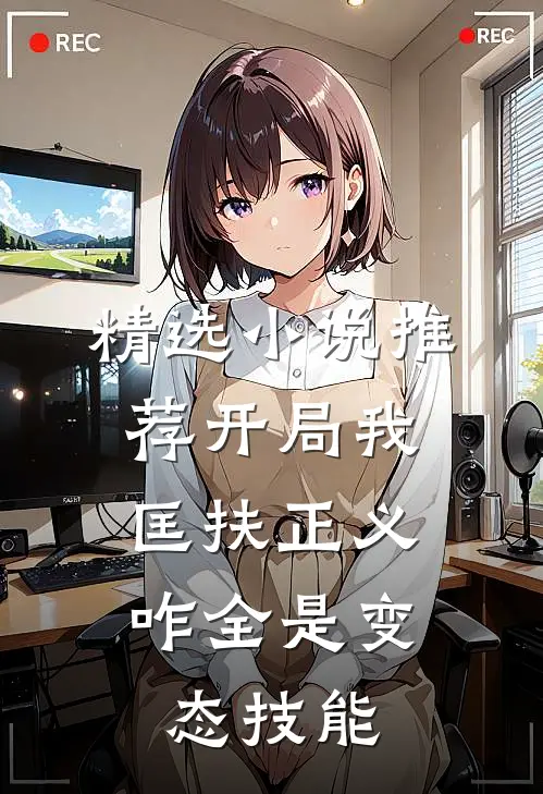 精选小说推荐开局我匡扶正义，咋全是变态技能