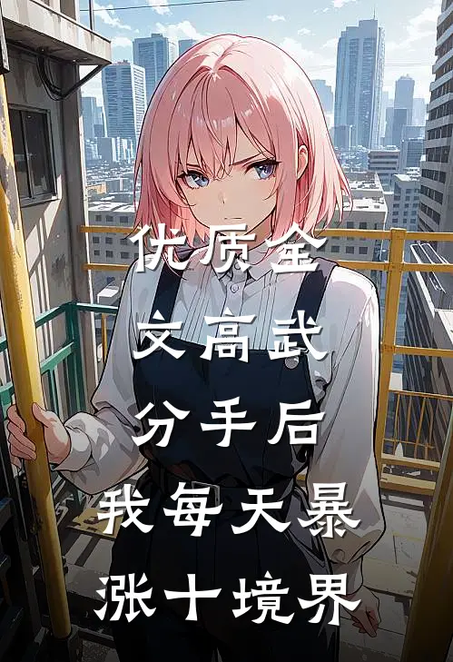 优质全文高武：分手后，我每天暴涨十境界