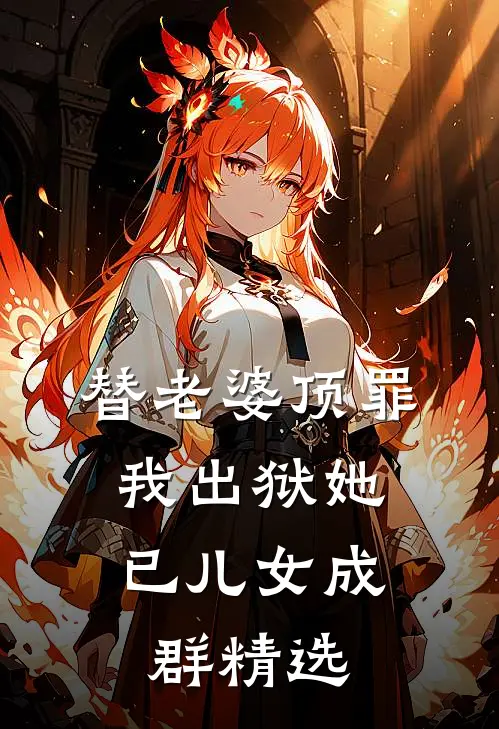 替老婆顶罪，我出狱她已儿女成群精选