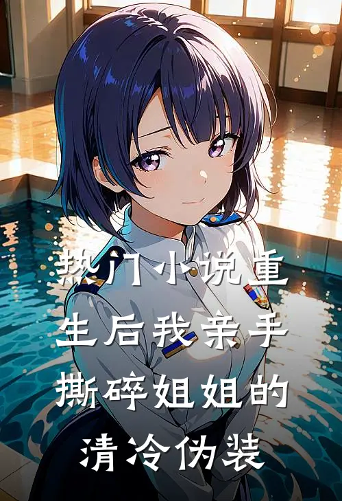热门小说重生后我亲手撕碎姐姐的清冷伪装