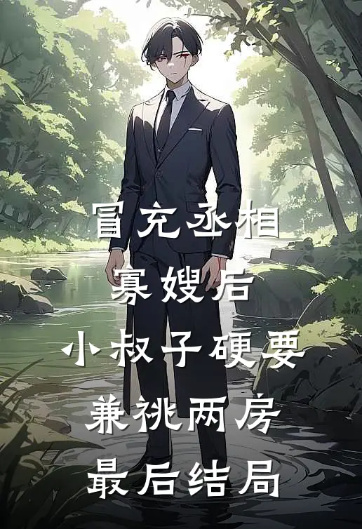 冒充丞相寡嫂后，小叔子硬要兼祧两房最后结局