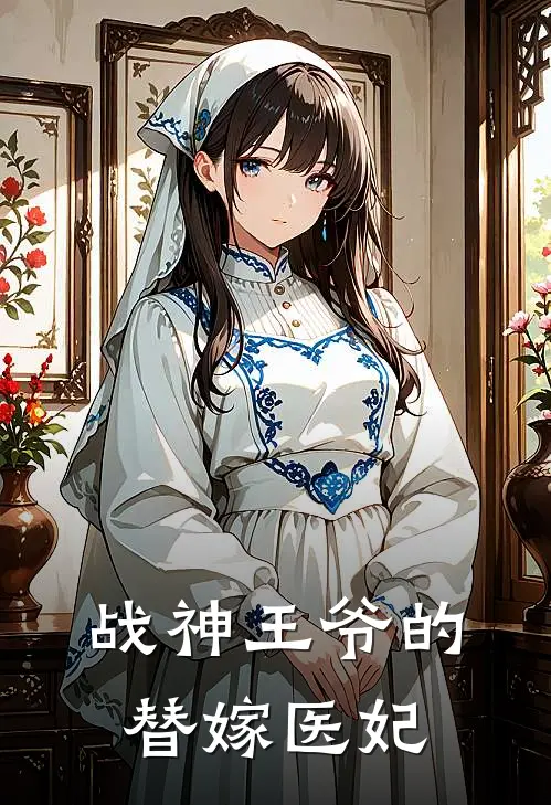 战神王爷的替嫁医妃