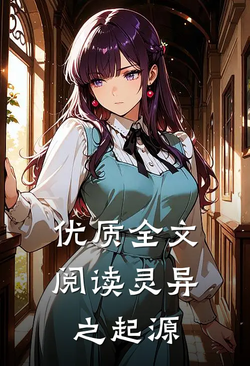 优质全文阅读灵异之起源