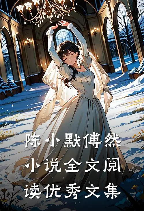 陈小默傅然小说全文阅读优秀文集