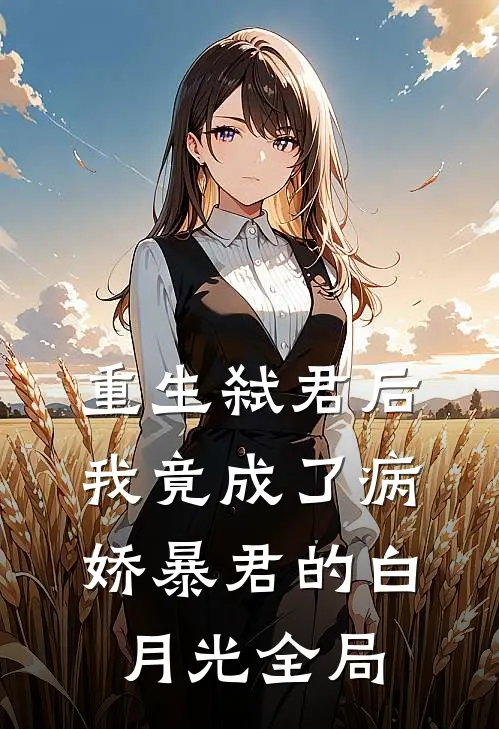 重生弑君后,我竟成了病娇暴君的白月光全局免费阅读