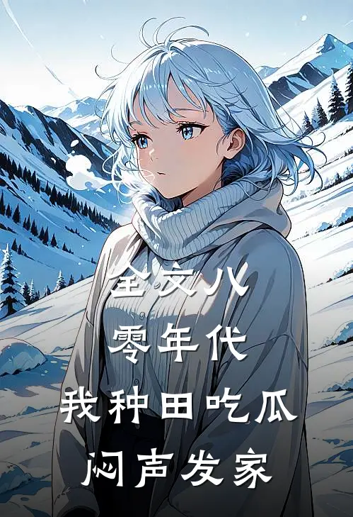 全文八零年代：我种田吃瓜，闷声发家