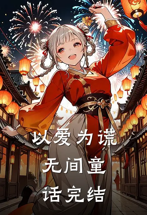 以爱为谎，无间童话完结