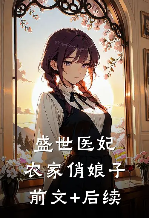 盛世医妃：农家俏娘子前文+后续