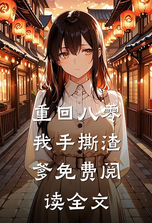 重回八零，我手撕渣爹免费阅读全文