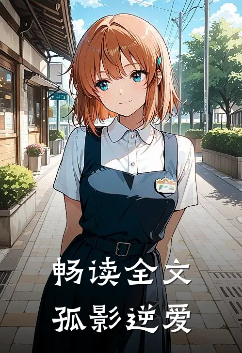 畅读全文孤影逆爱