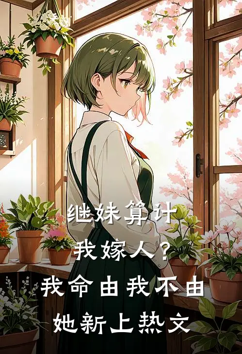 继妹算计我嫁人？我命由我不由她新上热文