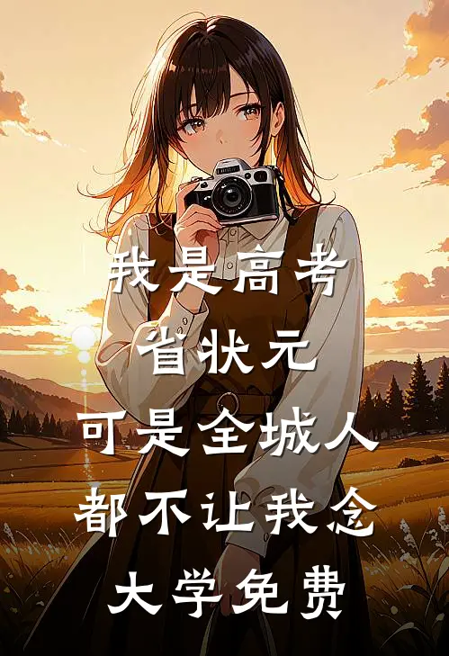 我是高考省状元，可是全城人都不让我念大学免费