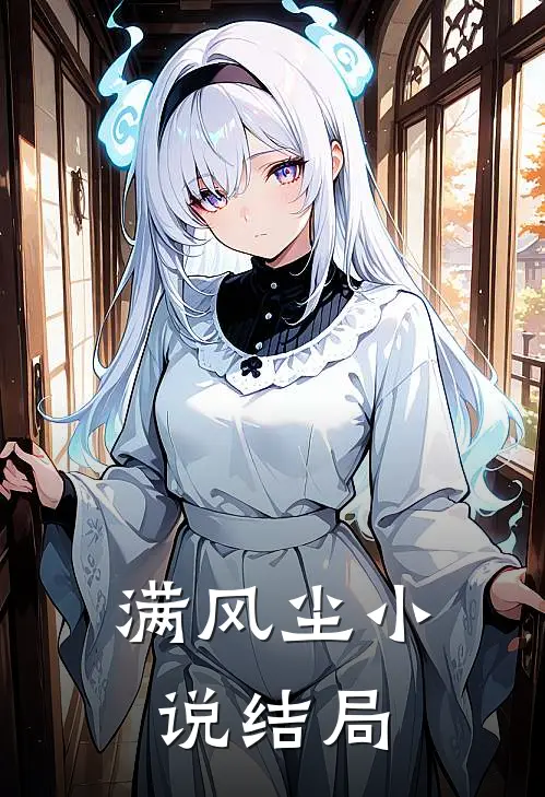 满风尘小说结局