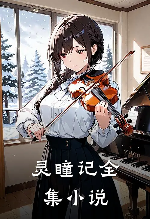 灵瞳记全集小说