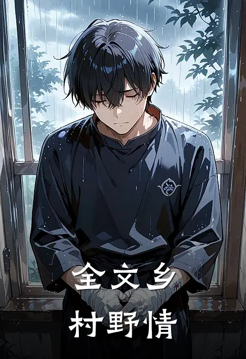 全文乡村野情