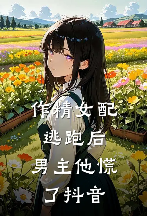 作精女配逃跑后，男主他慌了抖音