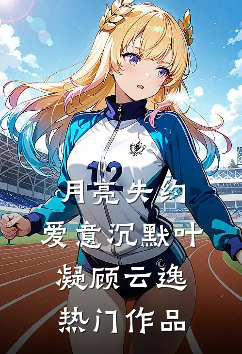 月亮失约，爱意沉默叶凝顾云逸热门作品