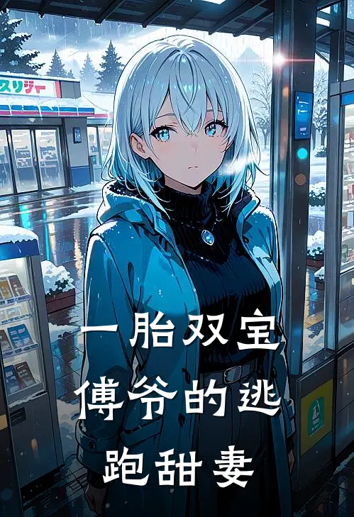 一胎双宝傅爷的逃跑甜妻