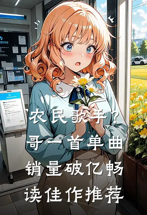 农民歌手？哥一首单曲销量破亿畅读佳作推荐