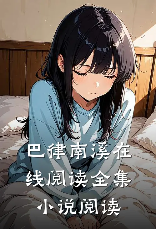 巴律南溪在线阅读全集小说阅读