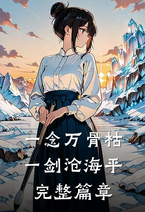 一念万骨枯，一剑沧海平完整篇章