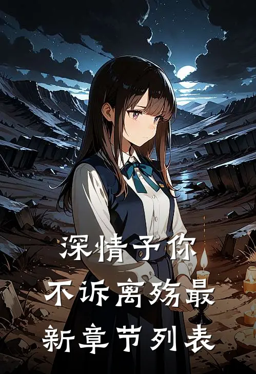 深情予你，不诉离殇最新章节列表