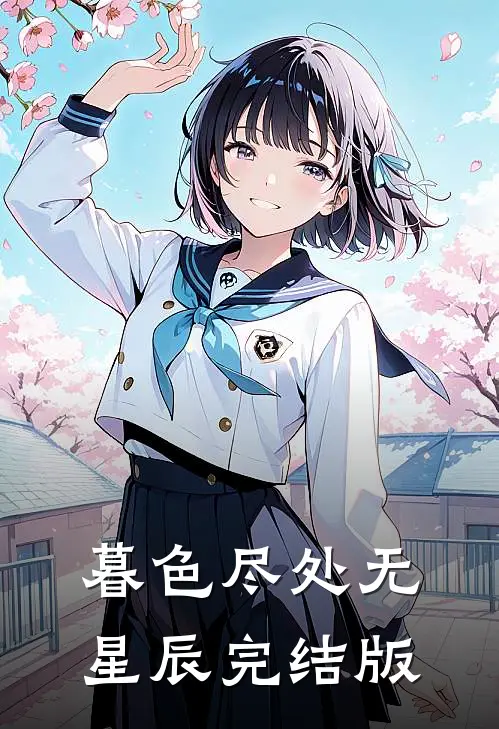 暮色尽处无星辰完结版