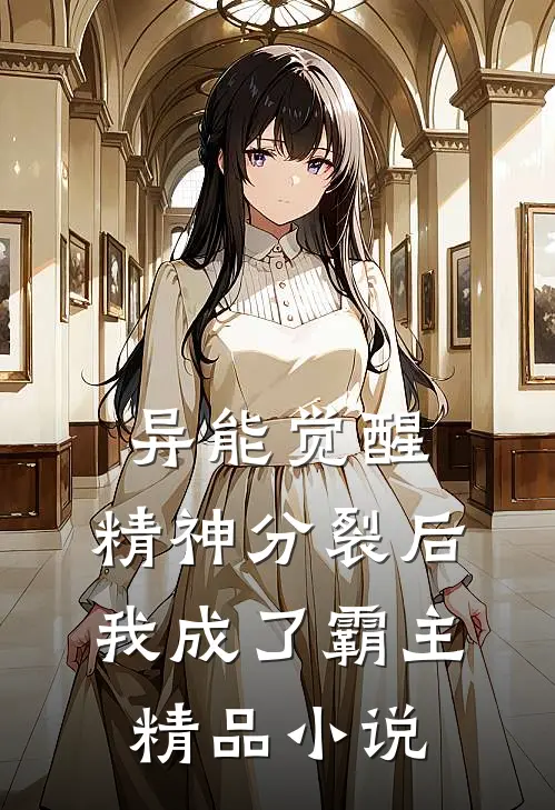 异能觉醒：精神分裂后我成了霸主精品小说
