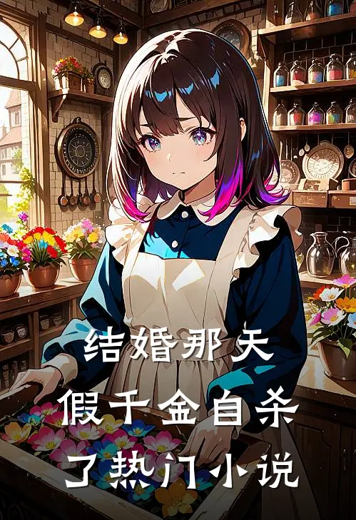 结婚那天，假千金自杀了热门小说