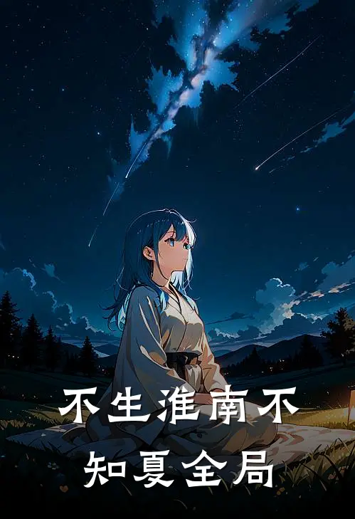 不生淮南不知夏全局