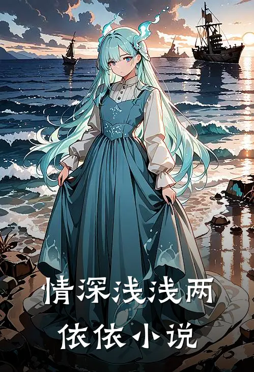情深浅浅两依依小说