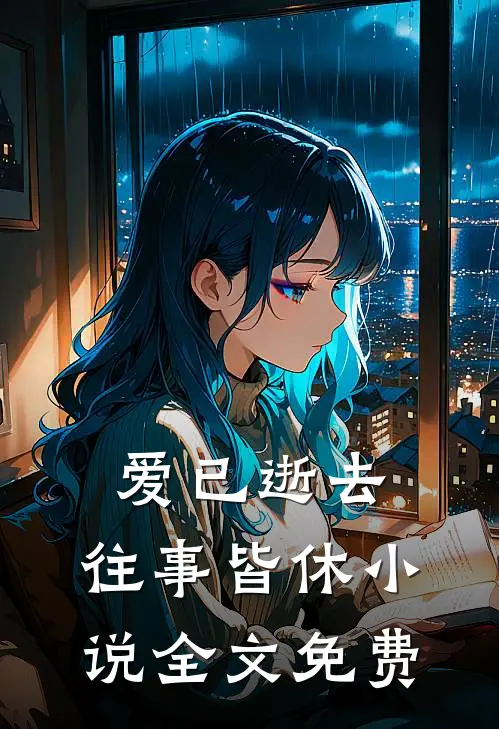 爱已逝去，往事皆休小说全文免费