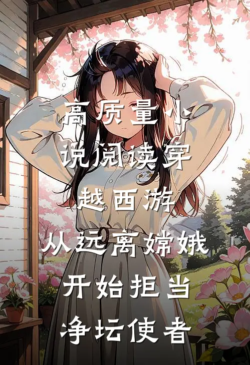 高质量小说阅读穿越西游：从远离嫦娥开始拒当净坛使者