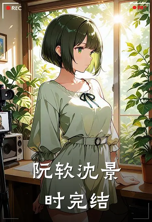 阮软沈景时完结