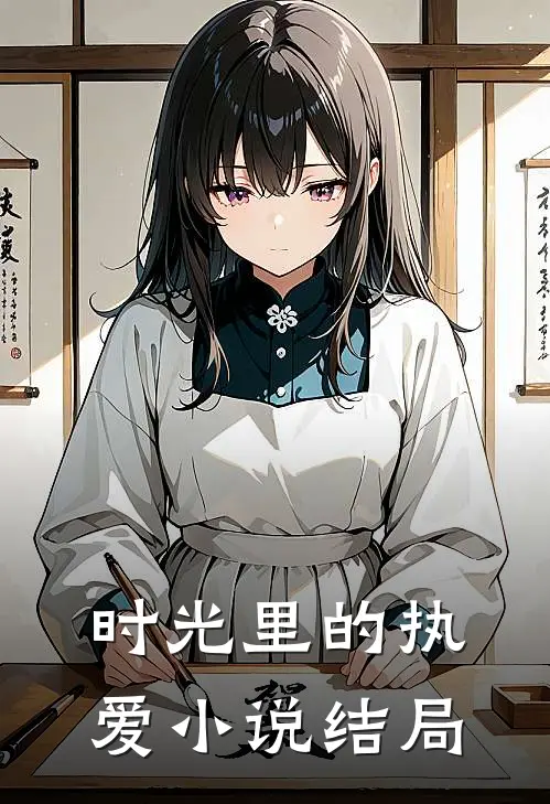 时光里的执爱结局是
