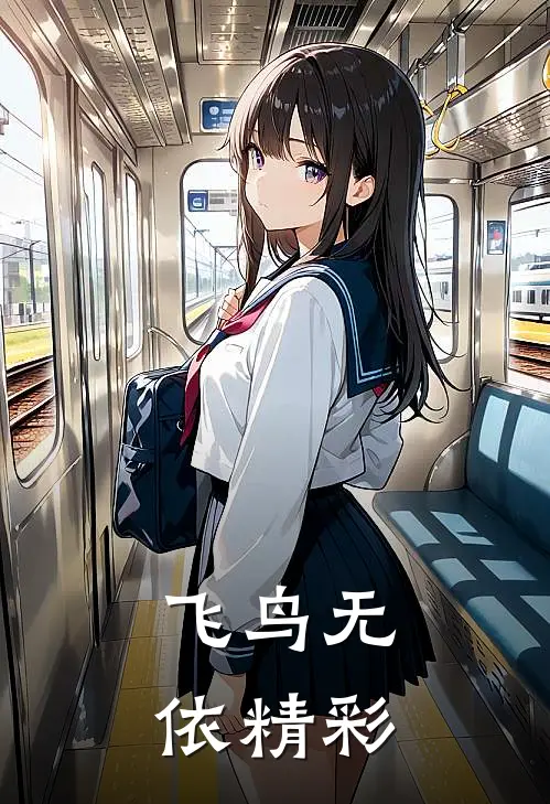 飞鸟无依精彩